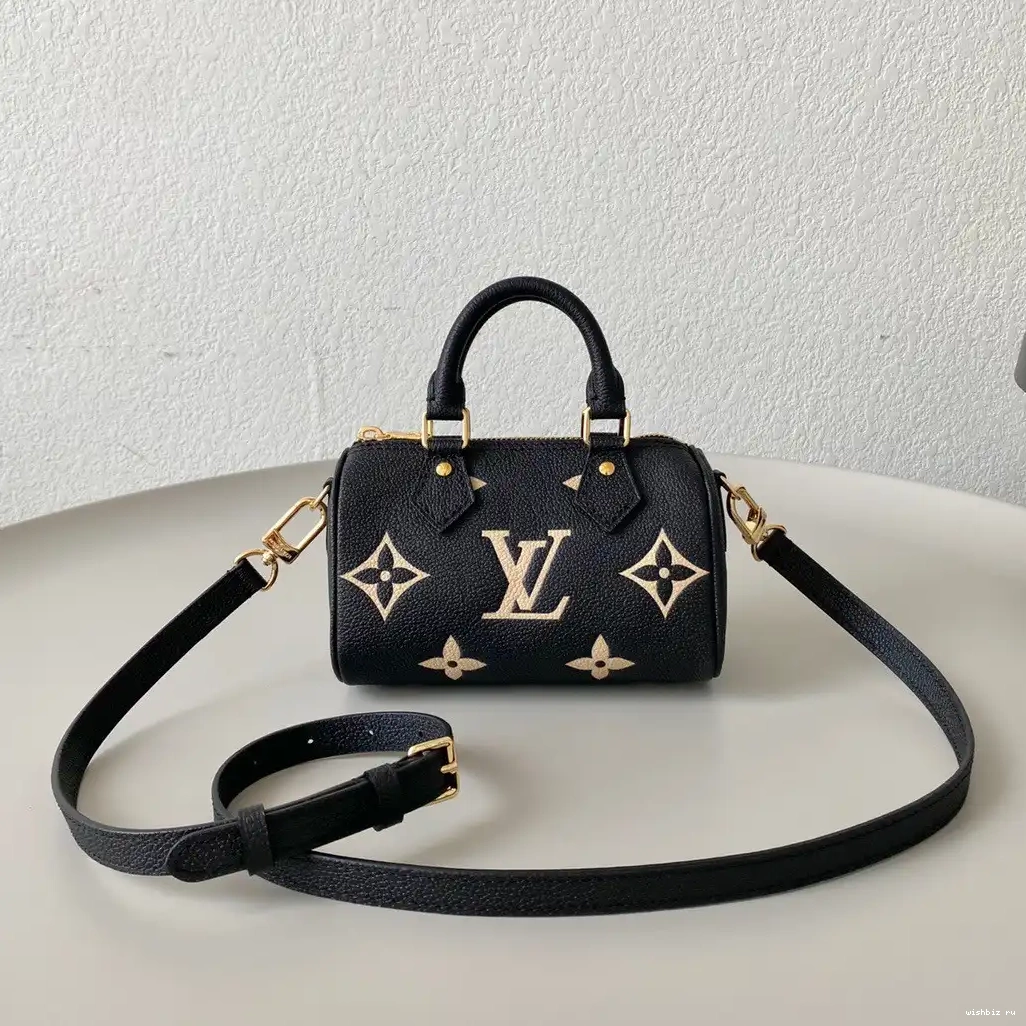 WIS SPEEDY VUITTON LOUIS NANO 0630